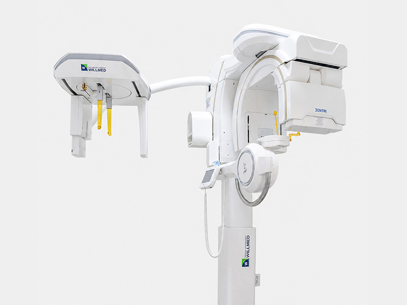저선량 3D CT